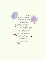 Edward Sharpe The Magnetic Zeros No Love Like Yours Edward Sharpe The Magnetic Zeros Edward Sharpe And The Magnetic Zeros Pretty Words Words