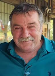 Obituary information for Mark Thomas Fontenot