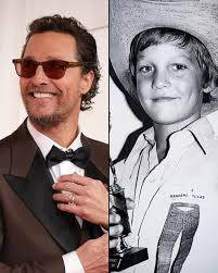 Throwback Treasures: Adorable Childhood Pics of Your Favorite Stars 💫📸