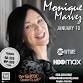 Comedian Monique Marvez Live in Naples, Florida! event image