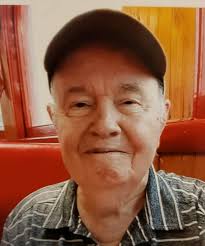 Charles Brian Panton