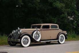1930 Stutz Sv 16 Classic Driver Market Antique Cars Classic Cars Cars For Sale