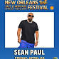 Sean Paul: New Orleans Jazz & Heritage Festival 2026 event image