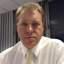 Chris Roddie's Instagram, Twitter & Facebook