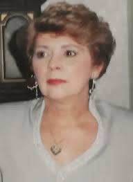 Obituary information for Marylou Murray