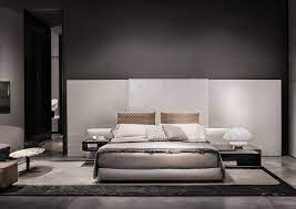 Milan Furniture Design News Introducing New Minotti 2015 Collection Modern Bedroom Interior Furniture Design Milan Furniture