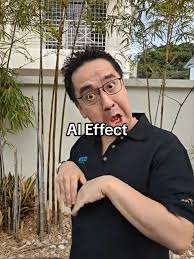 Exploring AI Effects: Image and Video Filters