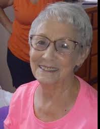 Geraldine Frazier Obituary March 12, 2025