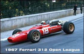 We did not find results for: 1967 Ferrari 312 Open League Studio 397 Forum