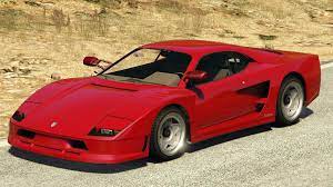 But what game's title tells us? Grotti Gta Wiki Fandom