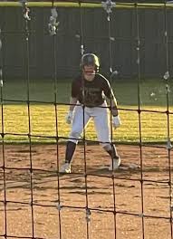 FREE 18U softball player search Texas