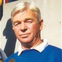 Obituary information for Marvin Eugene Eakins