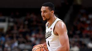 Trey Kaufman-Renn's controversial tip-in gives Boilermakers spot in Elite Eight, ends Texas' Cinderella story