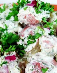 The 51 Best Ina Garten Recipes Of All Time Purewow Potatoe Salad Recipe Ina Garten Potato Salad Potato Salad