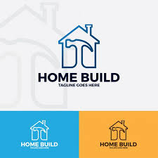 Home Logo Vector Art In 2020 Home Logo Business Card Mock Up How To Clean Furniture