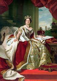 The victorian era of the united kingdom and its overseas empire was the period of queen victoria's rule from june 1837 to january 1901. The Victorians British Literature Wiki