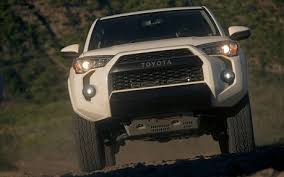 The redesign of 2019 tacoma will make it more potent and attractive. Changes For The 2019 Toyota 4runner Trd Pro The Car Guide
