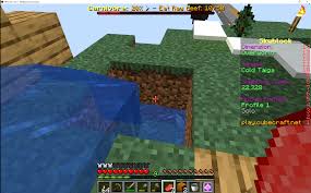 In this helpful virtual farming lesson from ibxtoycat, learn how to grow a large quantity of trees in minecraft on ps3, ps4, and xbox game. Skyblock Beta Problems Cubecraft Games