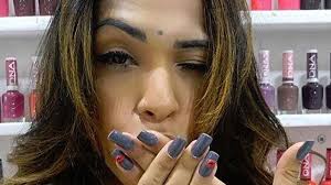 Ex-dançarina do "É o Tchan" fala de perseguissão do Compadre Washington