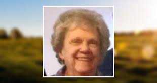 Marlys Rose Emma Bowles Obituary June 6, 2019