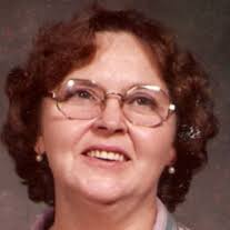 Marion Gallant Obituary