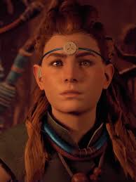 Horizon Zero Dawn Trailer