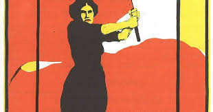 We may earn commission on some of the items you choose to buy. How It All Began A History Of Women S Day In Germany