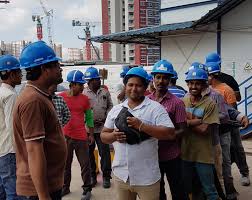 If safety is the only thing, then all of us can wear the same color of a hard hat while working. From Red To Yellow What Do Different Construction Worker Helmets Mean