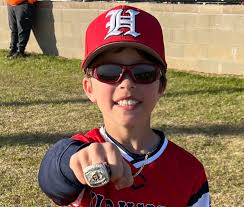 Hounds Youth Baseball