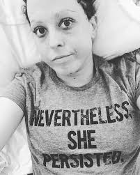 Courageous and determined' bowel cancer patient dies after revealing her  final wish