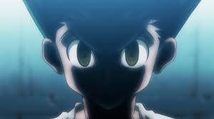 Cette transformation survient dans l'arc kimera ants lors de son combat contre le garde royal neferupito. Hunter X Hunter 2011 A Closer Look At Gon Vs Neferpitou Blautoothdmand