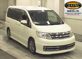 Über 80% neue produkte zum festpreis; Nissan Serena 2008 3