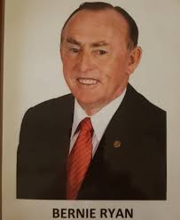 Bernie RYAN (@BernieRYAN18)