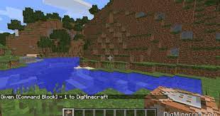 Minecraft Pe And Windows 10 Now Include Command Blocks Minecraft Blocks Minecraft Tutorial
