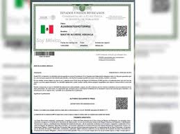 Clave única de registro de población temporal para extranjeros. Como Tramitar La Curp Aqui Te Lo Decimos Excelsior