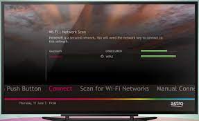 Transfer data dari smartphone ke laptop misalnya, akan lebih praktis dan cepat jika menggukanan wifi dibanding dengan menggunakan kabel. On Demand Follow These Steps To Connect Your Pvr Decoder And Enjoy 3 Months Free Astro Plus Video On Demand