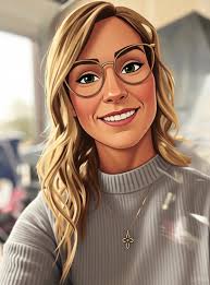 Mandi Mahogany Cobb"