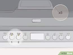 The top three symptoms for kuds30ixss4 are leaking, won't start, and noisy. 3 Simple Ways To Reset A Kitchenaid Dishwasher Wikihow