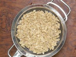 Coconut Oats Recipe South Indian Style Coconut Oats Recipe Recipe Oats Recipes Coconut Recipes Recipes