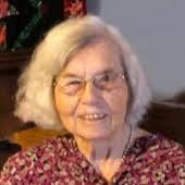 Obituary information for Lennie Elizabeth Sloan