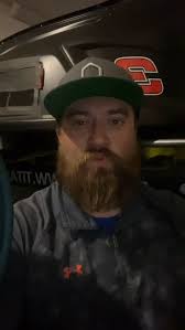 @wildwyattracing3 Is locked & loaded for this weekend!