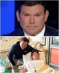 Bret Baier's Mysterious Blind Date With Amy Revealed: Fans Stunned by  Unexpected Details and Love Story Behind Fox News Host's 20-Year Marriage!  👀 All the details at the link below.