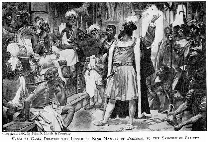 Portuguese onslaught on India Part 1: From daring sea voyages to brutal war, when Vasco da Gama attacked Calicut
