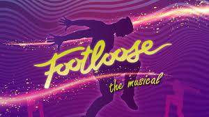 An officer and a gentleman the musical. View Event Footloose The Musical Kaiserslautern Us Army Mwr