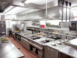 The restaurant floor plan is critical to representing the overall concept of your restaurant. Commercial Kitchen Design Restaurant Stainless Steel Kitchen Equipment