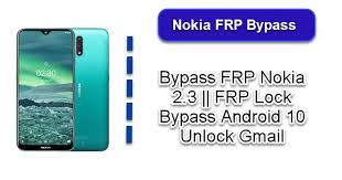 How to unlock your nokia phone · contact your wireless service provider and request an unlock code. Bypass Frp Nokia 2 3 Frp Lock Bypass Android 10 Unlock Gmail