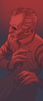 Wehavekookies No Idea What To Draw Today So I M Drawing The Default Cheers The Witcher Vampires And Werewolves What To Draw