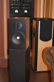 Model Dm947 Floor Standing Speakers High Performance Monitor Speakers