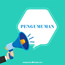 We did not find results for: Surat Pemberitahuan Pembayaran Uang Spp Bulan April 2020 Sdit Al Manar Pekanbaru