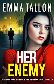Her Enemy (The Drew Family #6) by Emma Tallon